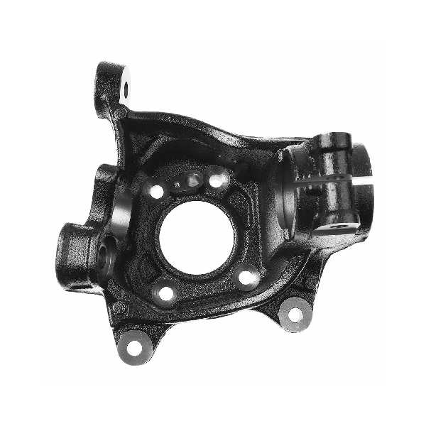 تصویر محصول سگدست جلو راست بی ام و X4 28 سال 2016